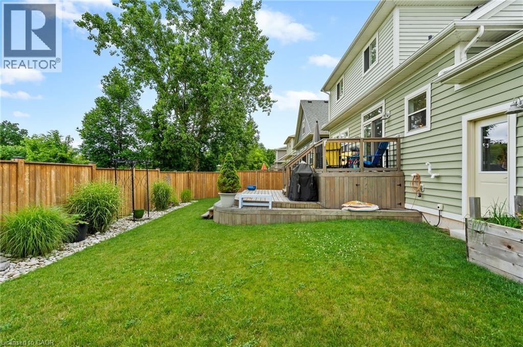 3814 Ryan Avenue, Crystal Beach, Ontario  L0S 1B0 - Photo 34 - 40840517