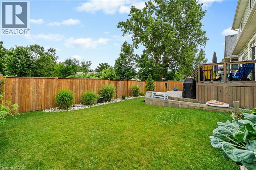 3814 Ryan Avenue, Crystal Beach, Ontario  L0S 1B0 - Photo 35 - 40840517