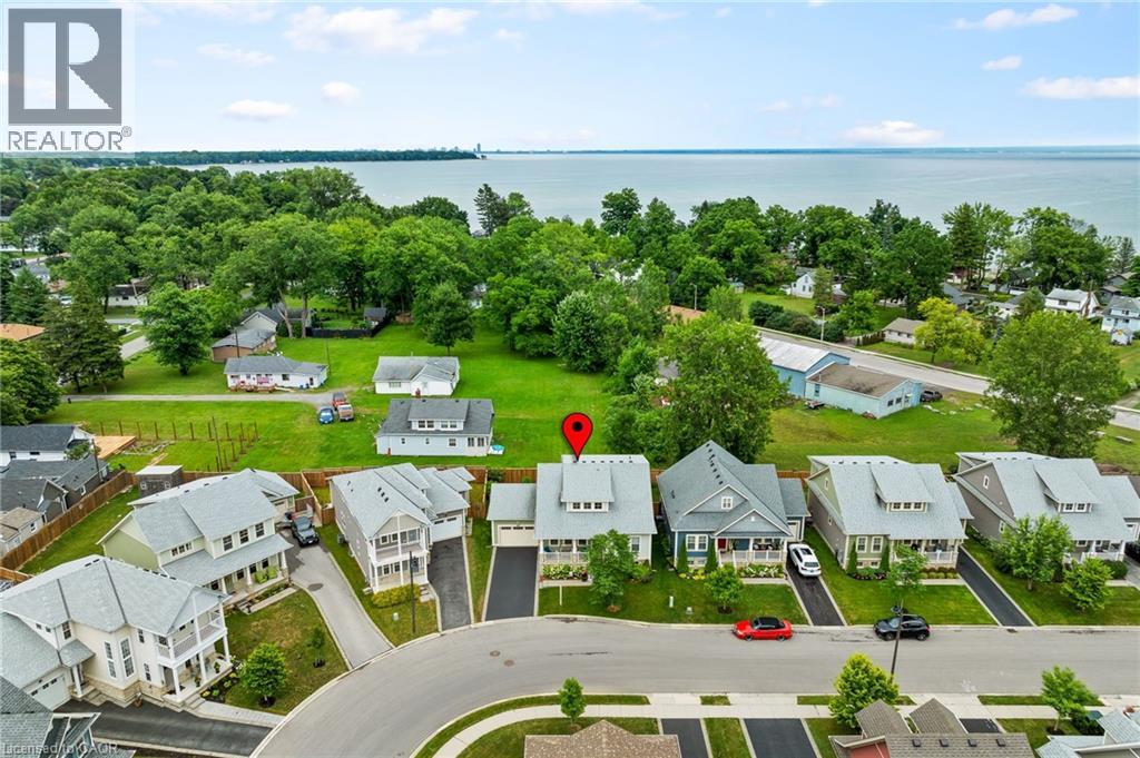 3814 Ryan Avenue, Crystal Beach, Ontario  L0S 1B0 - Photo 36 - 40840517