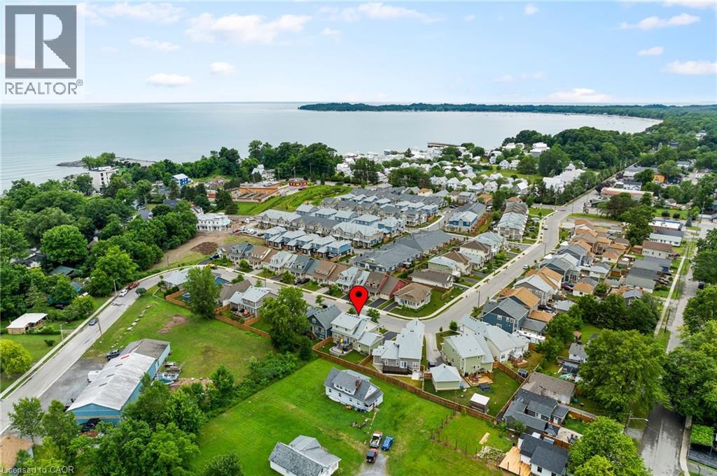3814 Ryan Avenue, Crystal Beach, Ontario  L0S 1B0 - Photo 40 - 40840517