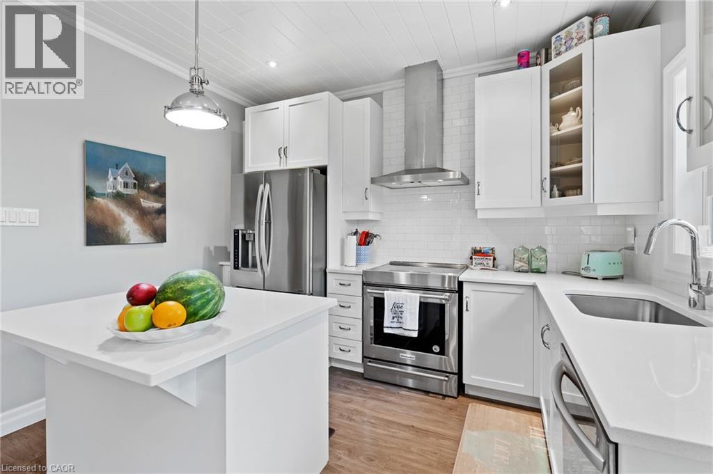 3814 Ryan Avenue, Crystal Beach, Ontario  L0S 1B0 - Photo 8 - 40840517