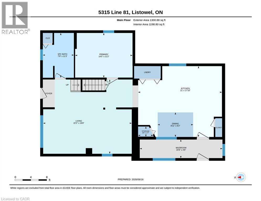 5315 Line 81, Listowel, Ontario  N4W 3G9 - Photo 47 - 40839308