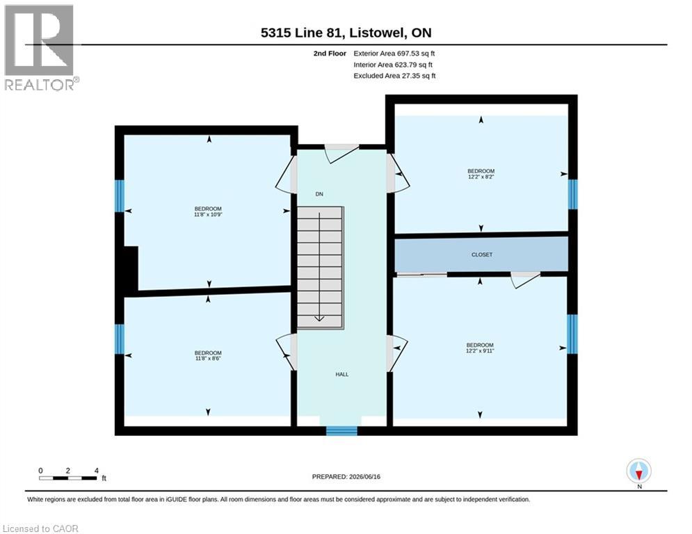 5315 Line 81, Listowel, Ontario  N4W 3G9 - Photo 48 - 40839308