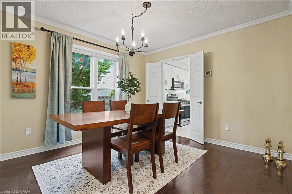 4237 Millcroft Park Drive, Burlington, Ontario  L7M 3V7 - Photo 10 - 40837684