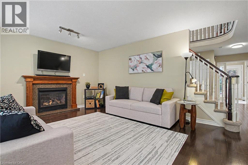 4237 Millcroft Park Drive, Burlington, Ontario  L7M 3V7 - Photo 13 - 40837684