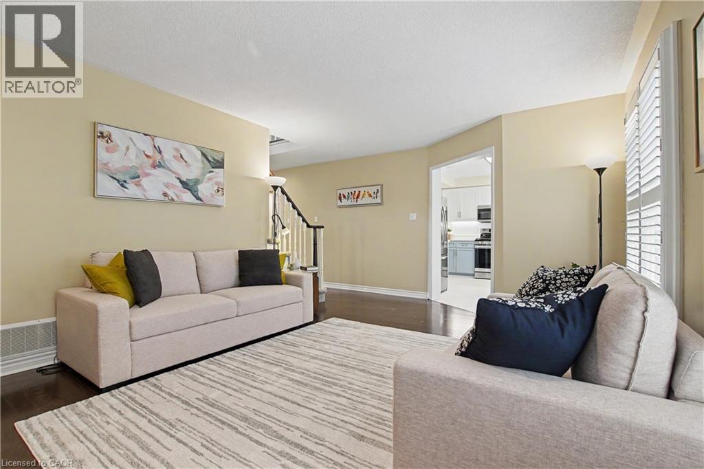 4237 Millcroft Park Drive, Burlington, Ontario  L7M 3V7 - Photo 14 - 40837684