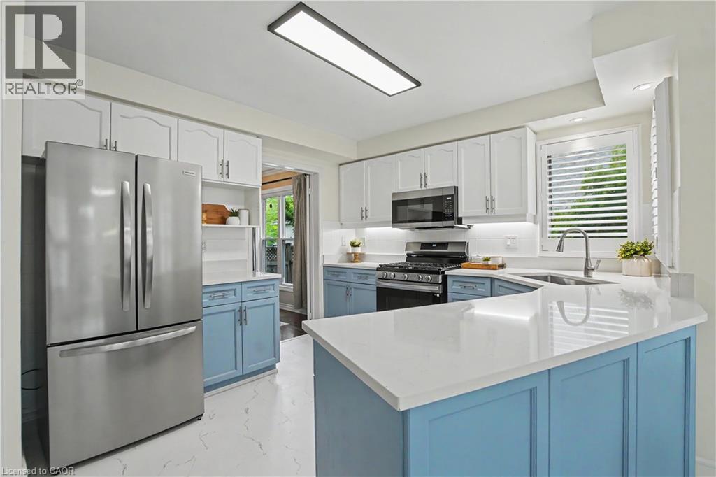 4237 Millcroft Park Drive, Burlington, Ontario  L7M 3V7 - Photo 16 - 40837684