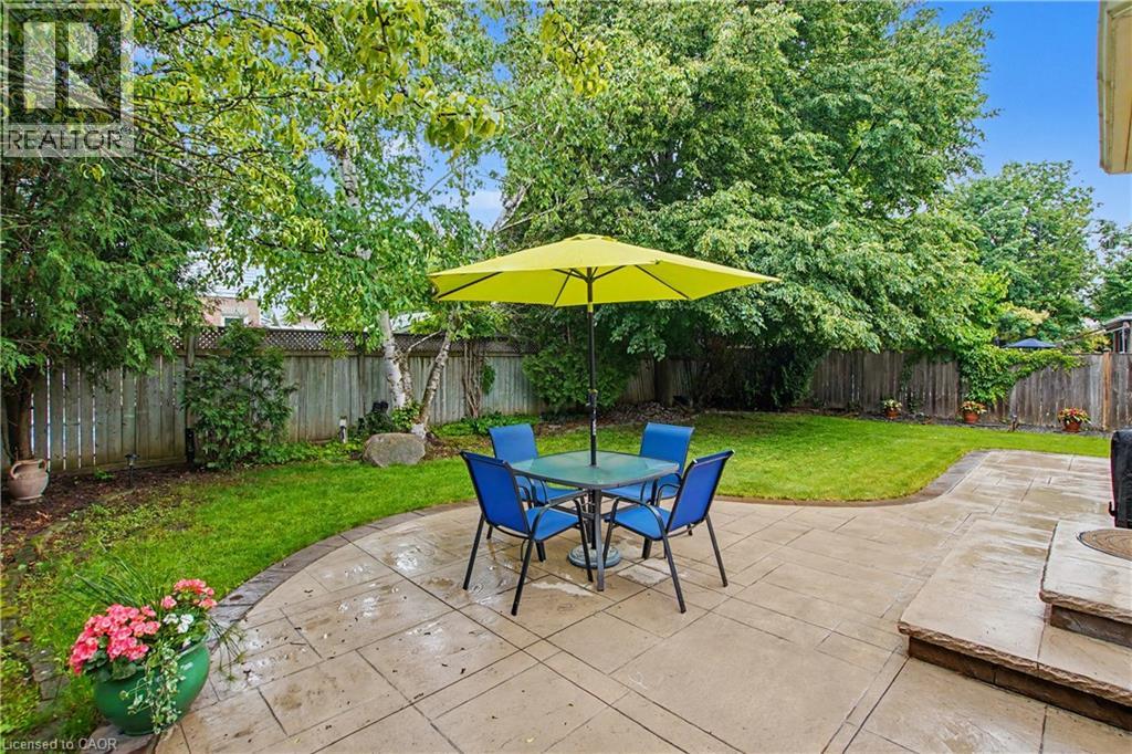 4237 Millcroft Park Drive, Burlington, Ontario  L7M 3V7 - Photo 38 - 40837684