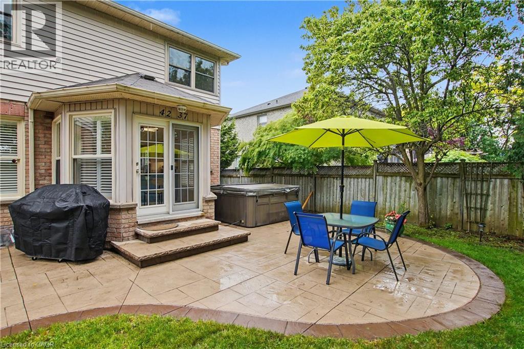 4237 Millcroft Park Drive, Burlington, Ontario  L7M 3V7 - Photo 39 - 40837684