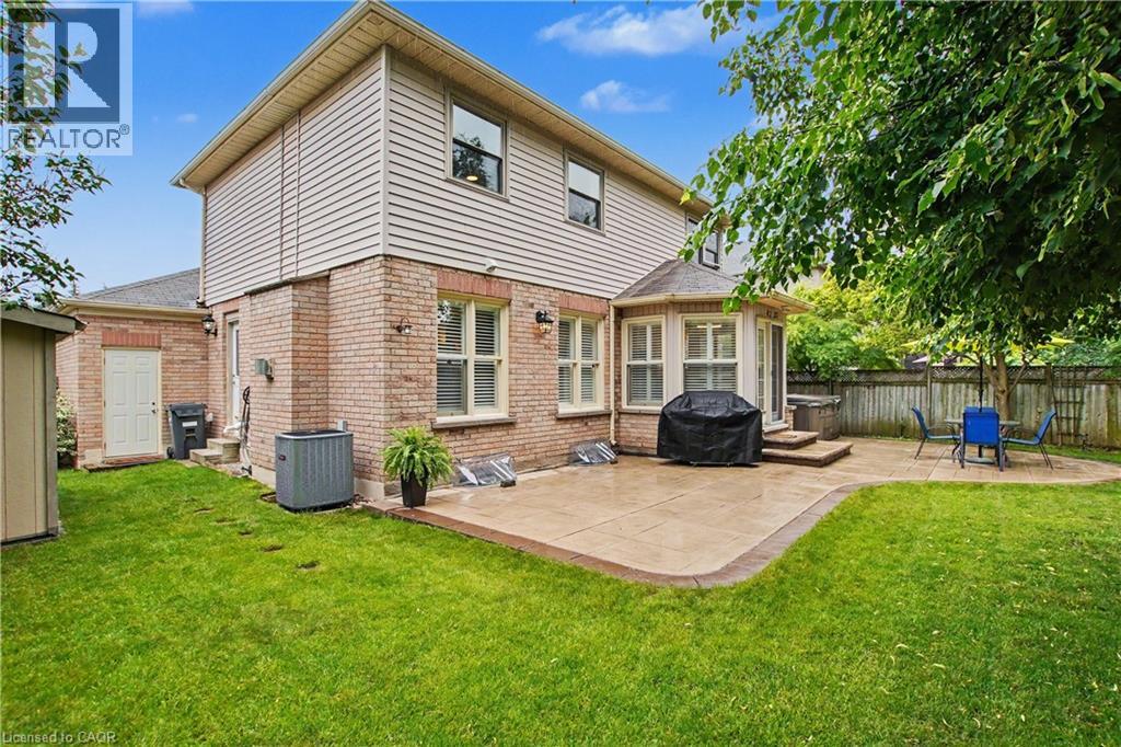 4237 Millcroft Park Drive, Burlington, Ontario  L7M 3V7 - Photo 40 - 40837684