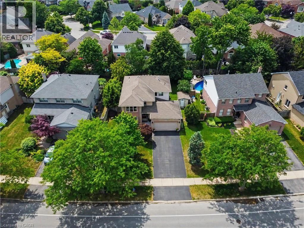 4237 Millcroft Park Drive, Burlington, Ontario  L7M 3V7 - Photo 42 - 40837684