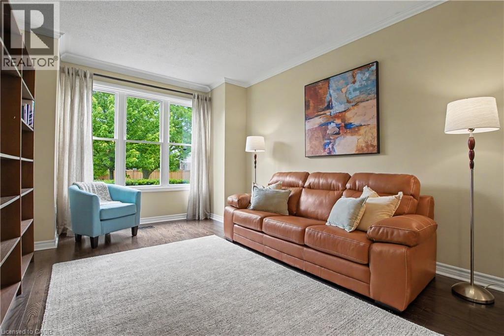 4237 Millcroft Park Drive, Burlington, Ontario  L7M 3V7 - Photo 8 - 40837684