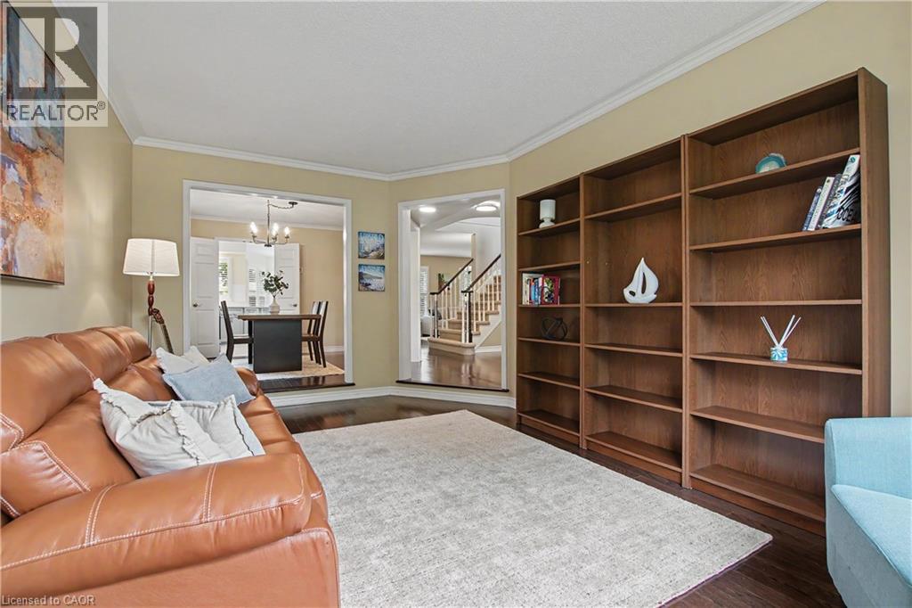 4237 Millcroft Park Drive, Burlington, Ontario  L7M 3V7 - Photo 9 - 40837684