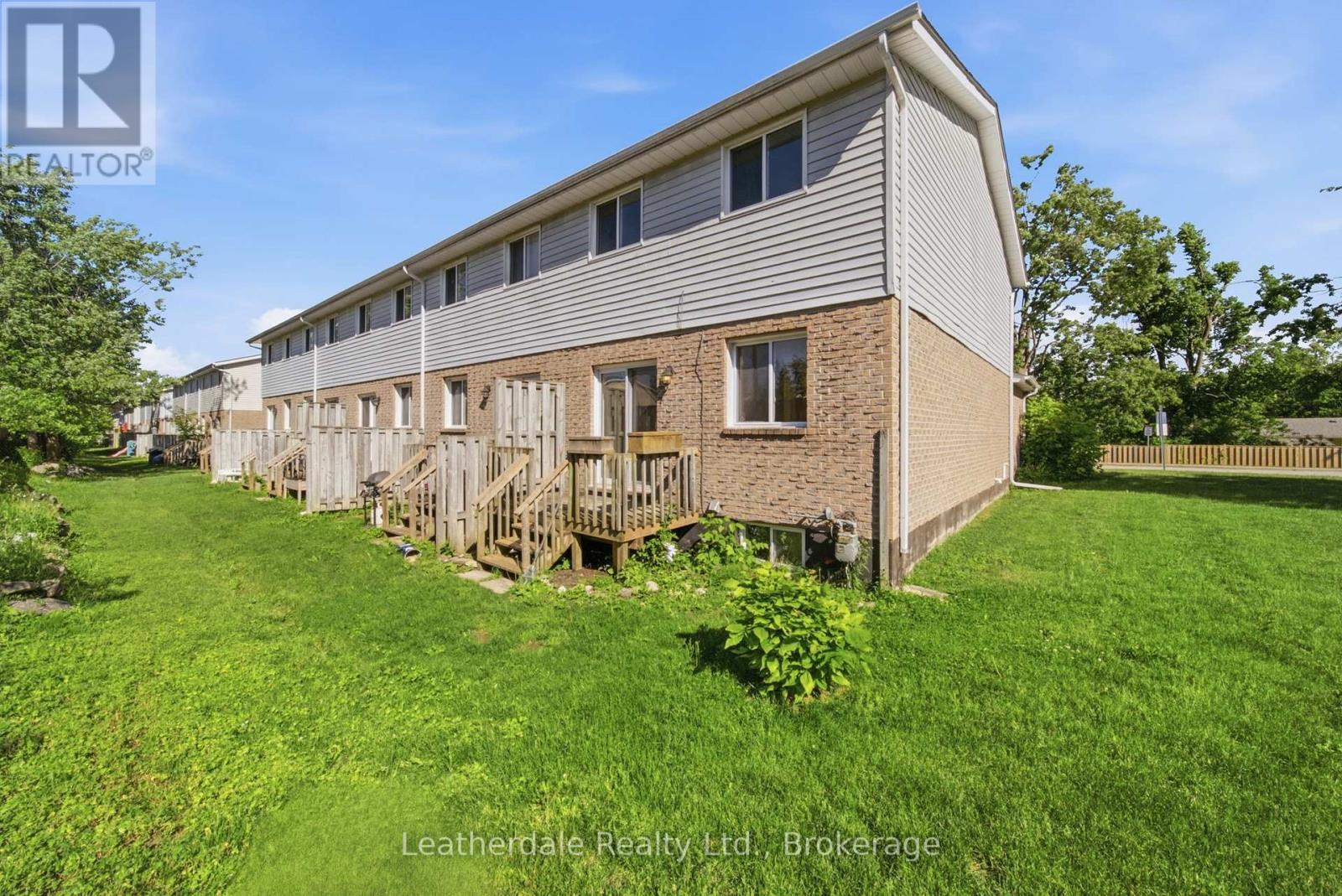 21 - 325 West Street N, Orillia, Ontario  L3V 7P4 - Photo 29 - S13453354