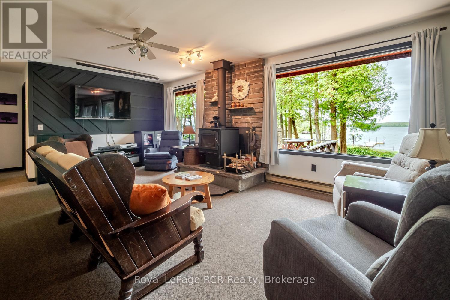 90 Berford Park Road, South Bruce Peninsula, Ontario  N0H 2T0 - Photo 12 - X13453348