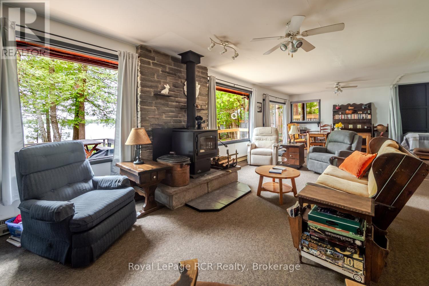 90 Berford Park Road, South Bruce Peninsula, Ontario  N0H 2T0 - Photo 13 - X13453348