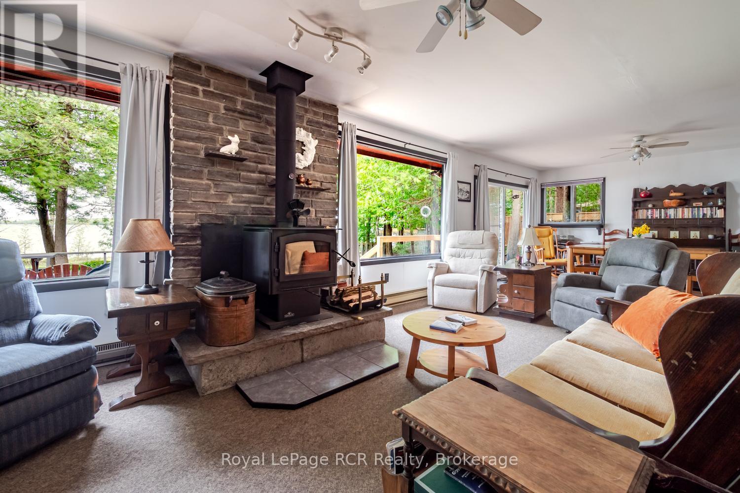90 Berford Park Road, South Bruce Peninsula, Ontario  N0H 2T0 - Photo 14 - X13453348