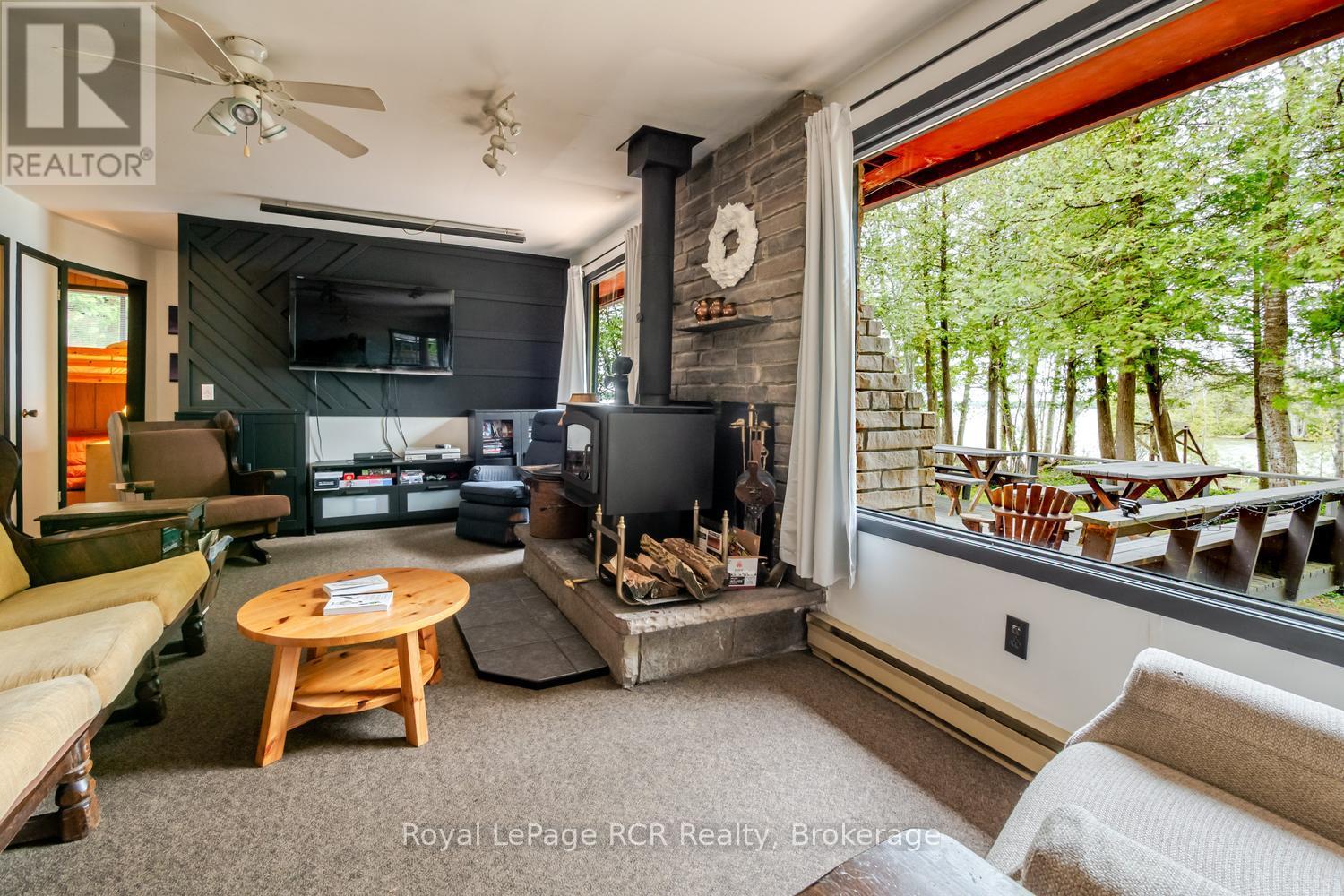 90 Berford Park Road, South Bruce Peninsula, Ontario  N0H 2T0 - Photo 15 - X13453348