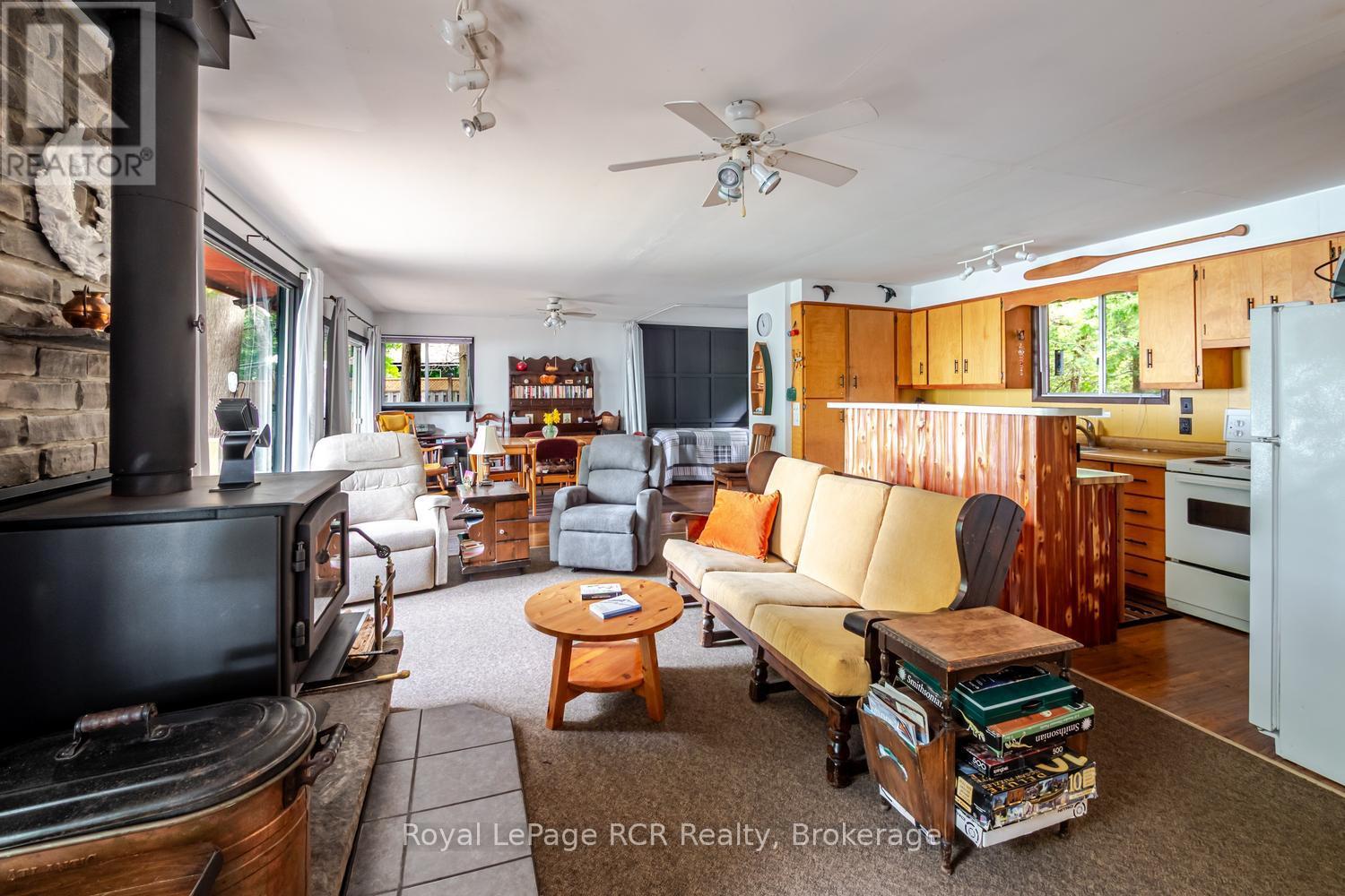 90 Berford Park Road, South Bruce Peninsula, Ontario  N0H 2T0 - Photo 16 - X13453348