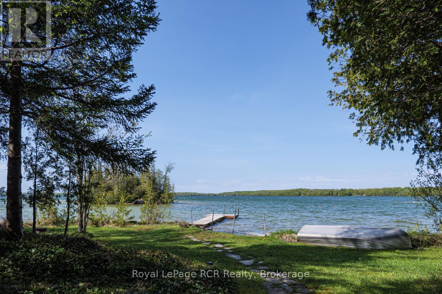 90 Berford Park Road, South Bruce Peninsula, Ontario  N0H 2T0 - Photo 2 - X13453348