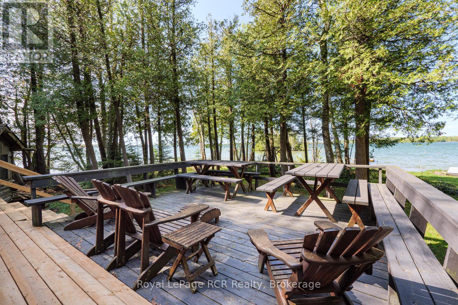 90 Berford Park Road, South Bruce Peninsula, Ontario  N0H 2T0 - Photo 27 - X13453348