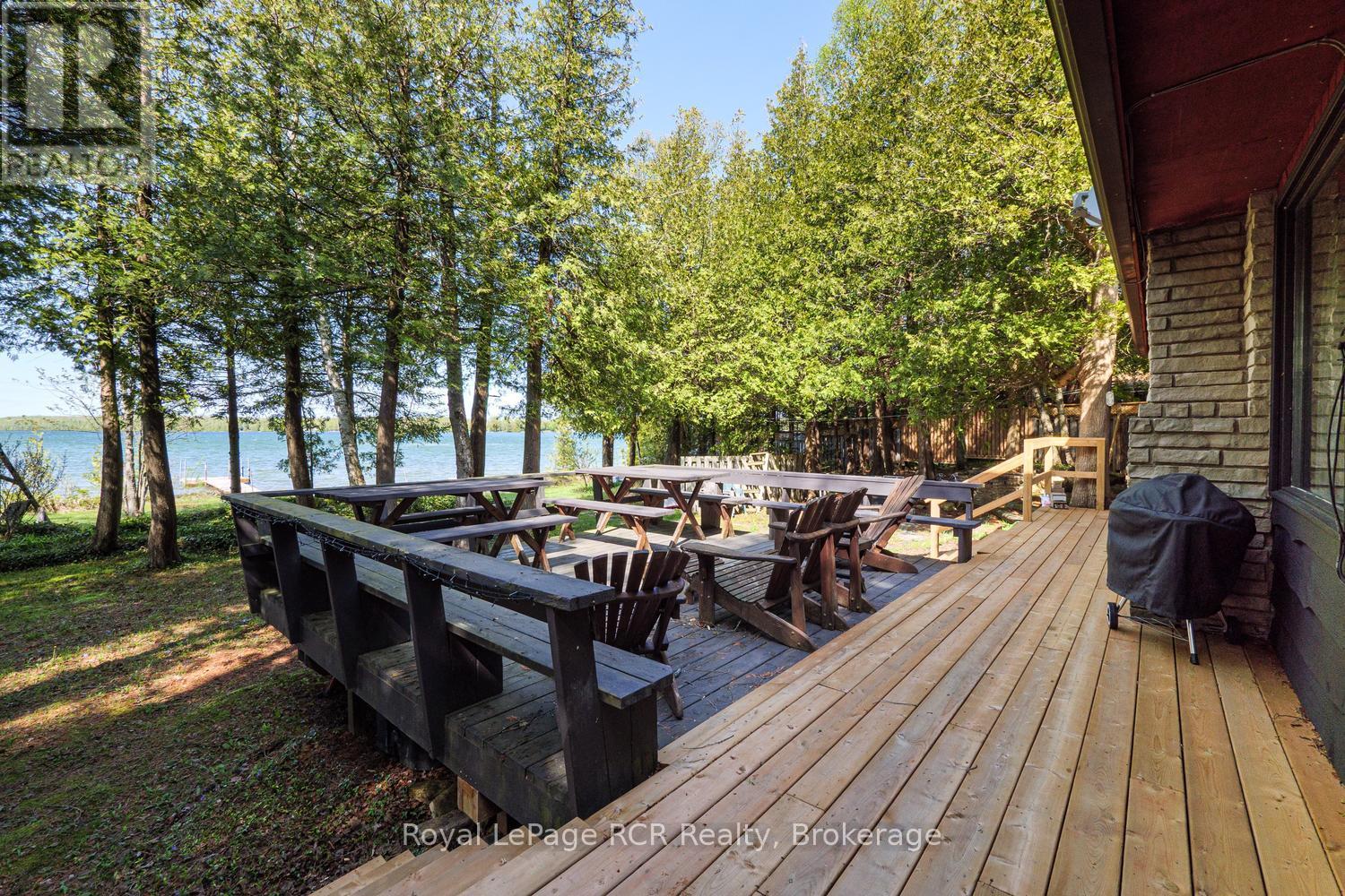 90 Berford Park Road, South Bruce Peninsula, Ontario  N0H 2T0 - Photo 28 - X13453348