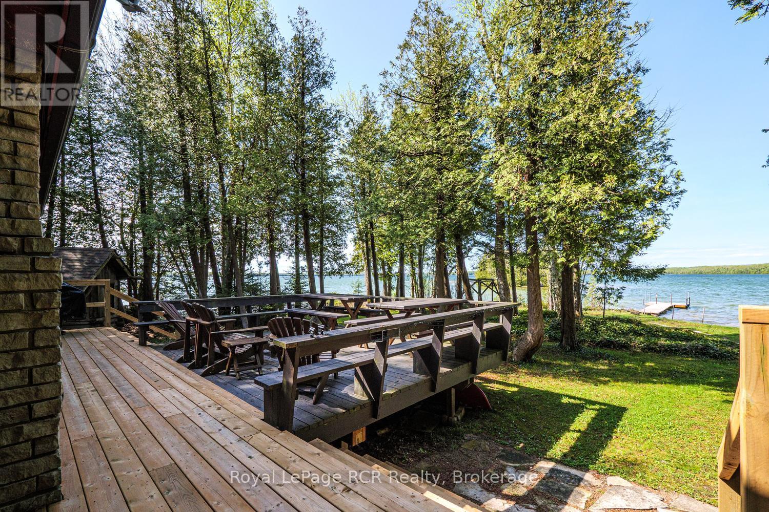 90 Berford Park Road, South Bruce Peninsula, Ontario  N0H 2T0 - Photo 29 - X13453348