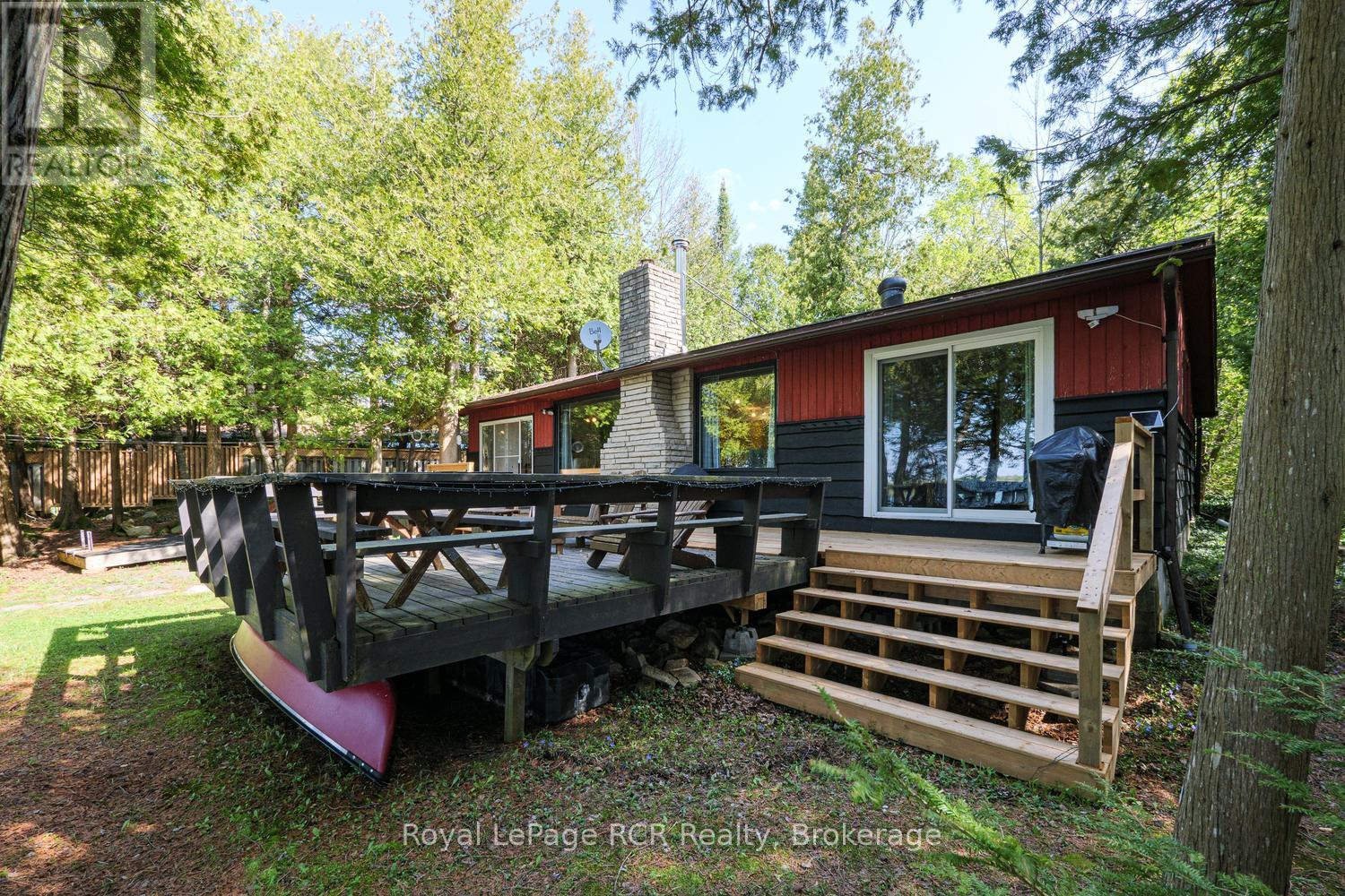 90 Berford Park Road, South Bruce Peninsula, Ontario  N0H 2T0 - Photo 3 - X13453348