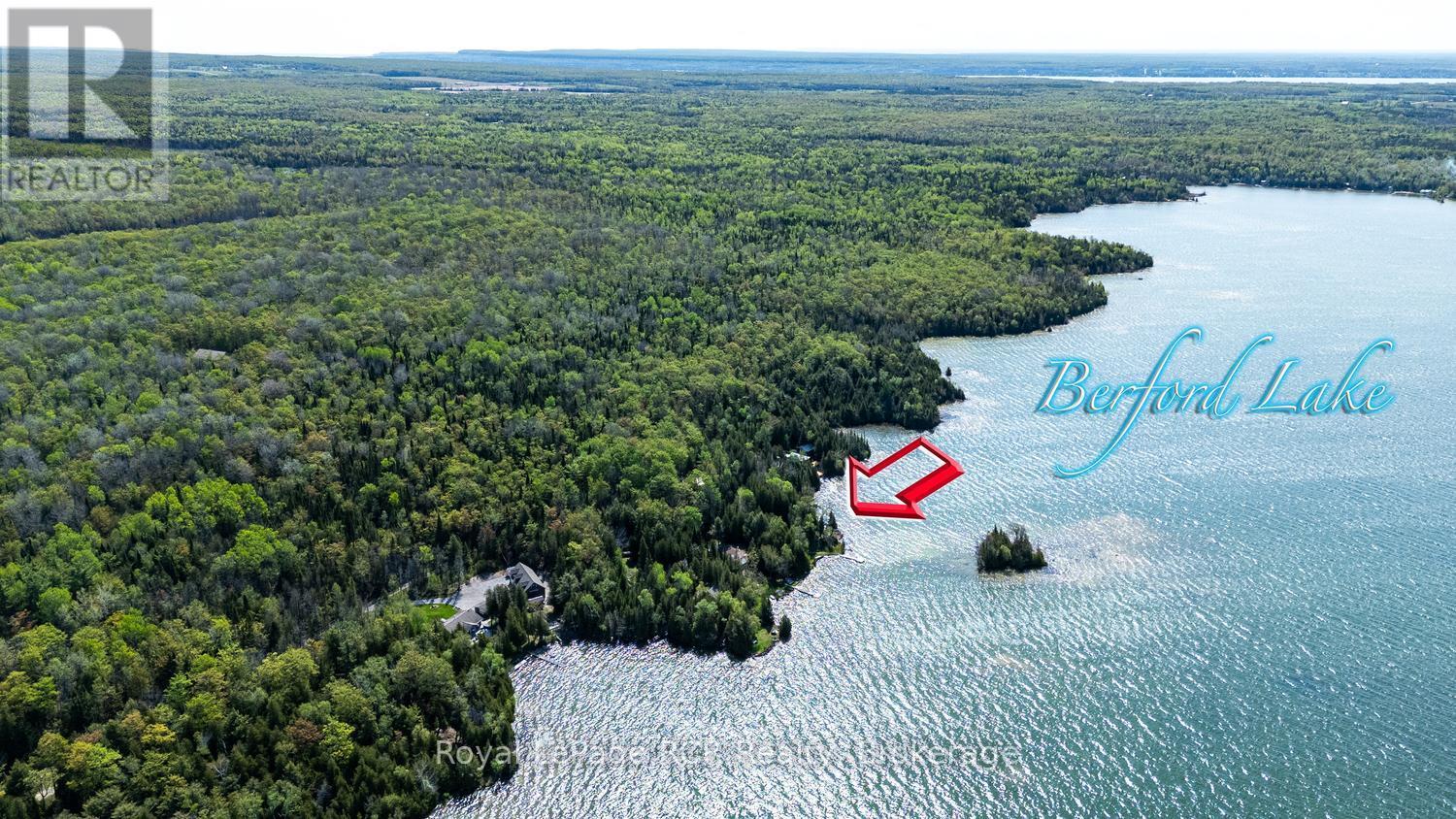 90 Berford Park Road, South Bruce Peninsula, Ontario  N0H 2T0 - Photo 39 - X13453348