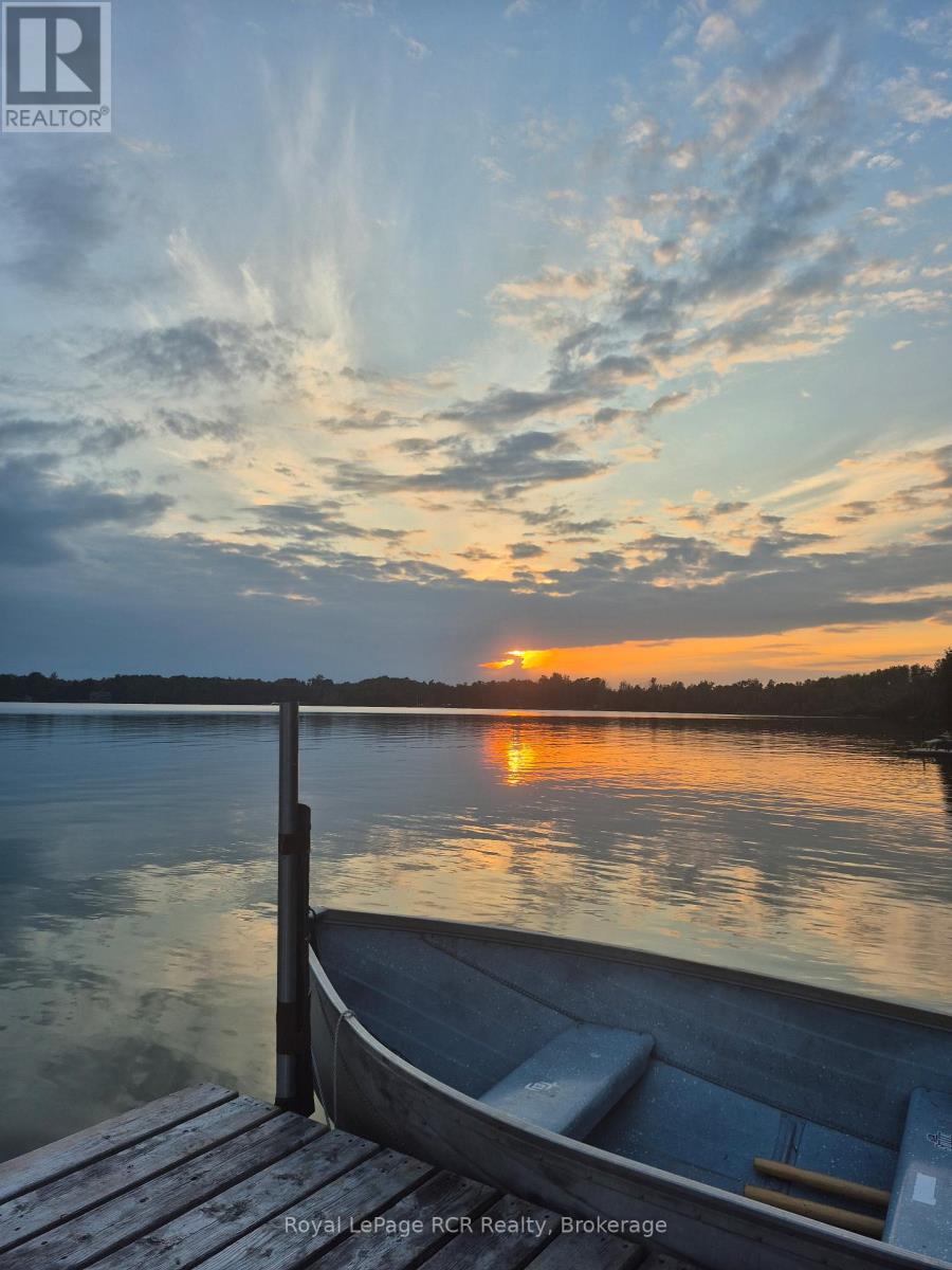 90 Berford Park Road, South Bruce Peninsula, Ontario  N0H 2T0 - Photo 48 - X13453348