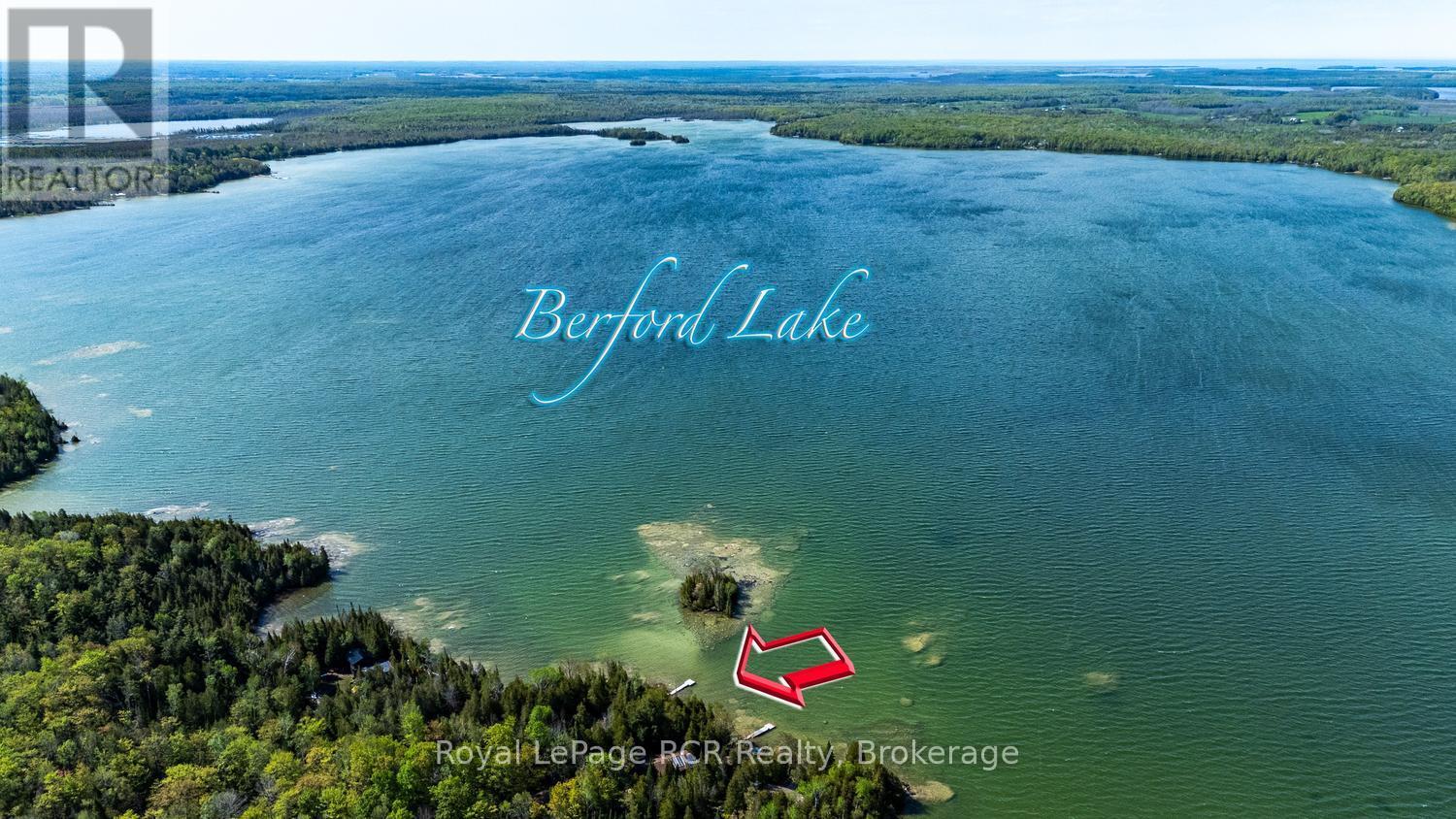 90 Berford Park Road, South Bruce Peninsula, Ontario  N0H 2T0 - Photo 5 - X13453348