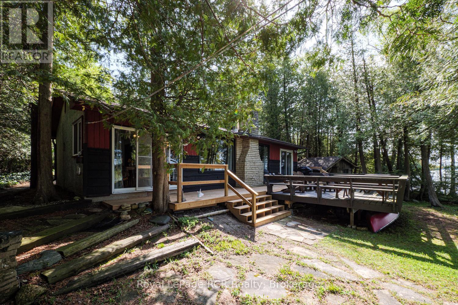 90 Berford Park Road, South Bruce Peninsula, Ontario  N0H 2T0 - Photo 6 - X13453348
