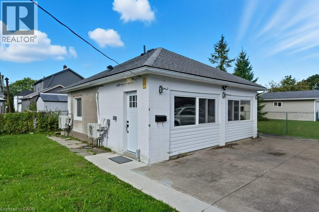 111 Mcalpine Avenue S, Welland, Ontario  L3B 1T7 - Photo 28 - 40840150