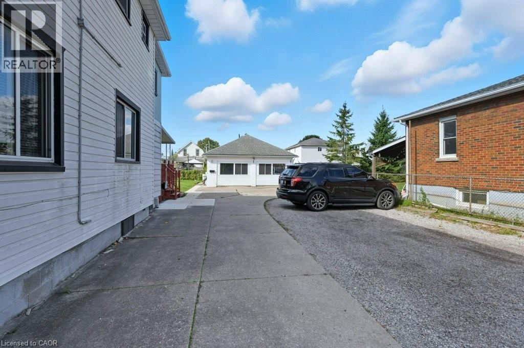 111 Mcalpine Avenue S, Welland, Ontario  L3B 1T7 - Photo 39 - 40840150