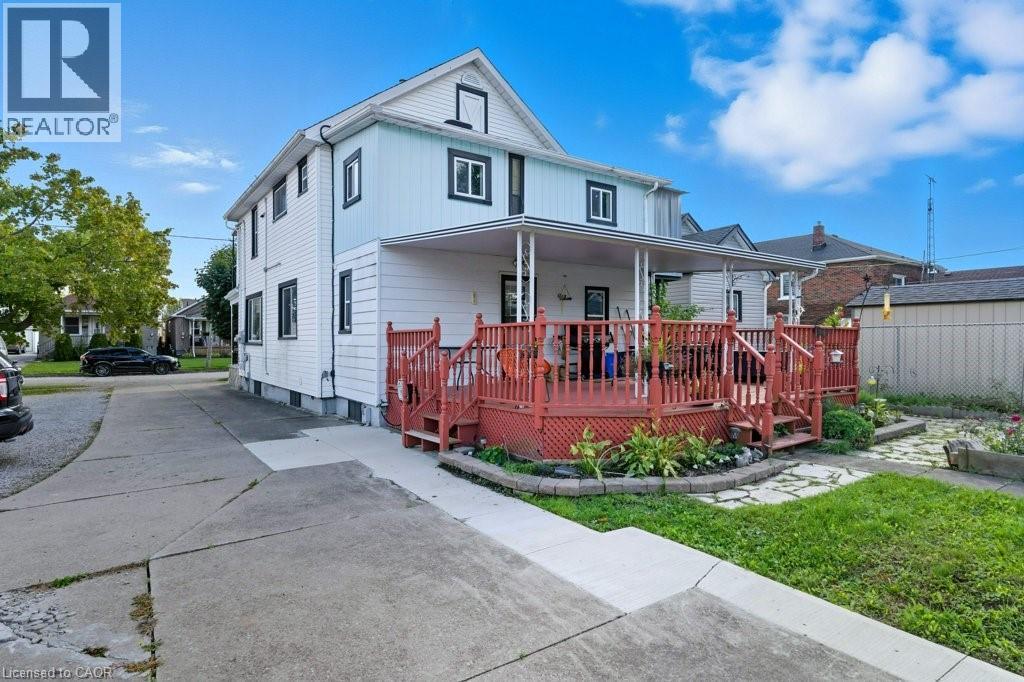 111 Mcalpine Avenue S, Welland, Ontario  L3B 1T7 - Photo 40 - 40840150