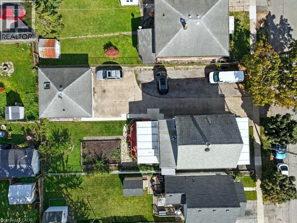 111 Mcalpine Avenue S, Welland, Ontario  L3B 1T7 - Photo 43 - 40840150