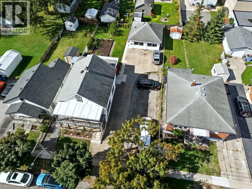 111 Mcalpine Avenue S, Welland, Ontario  L3B 1T7 - Photo 44 - 40840150