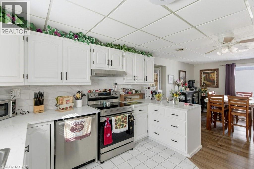 111 Mcalpine Avenue S, Welland, Ontario  L3B 1T7 - Photo 7 - 40840150