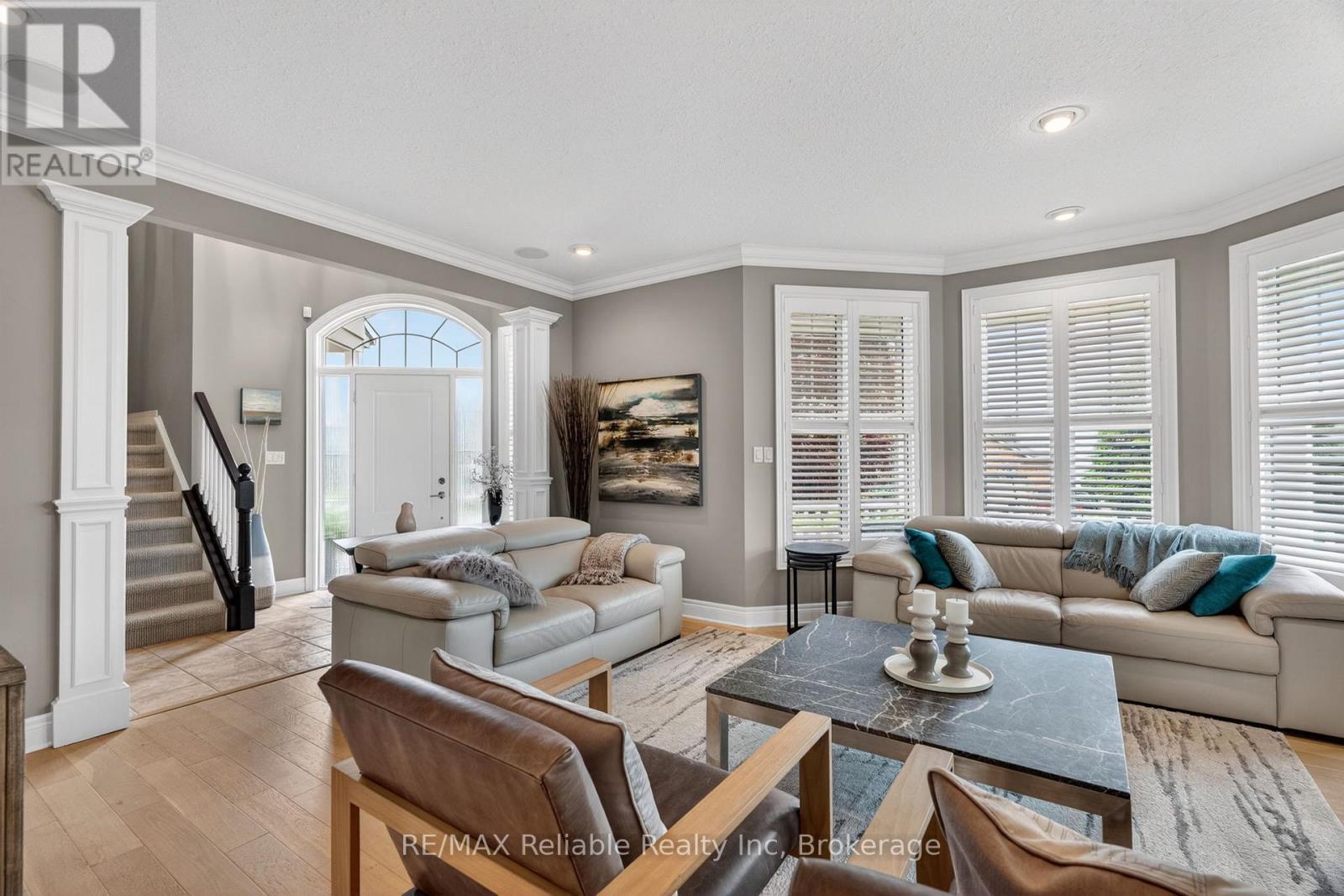11 Harbour Court, Bluewater, Ontario  N0M 1G0 - Photo 12 - X13453476