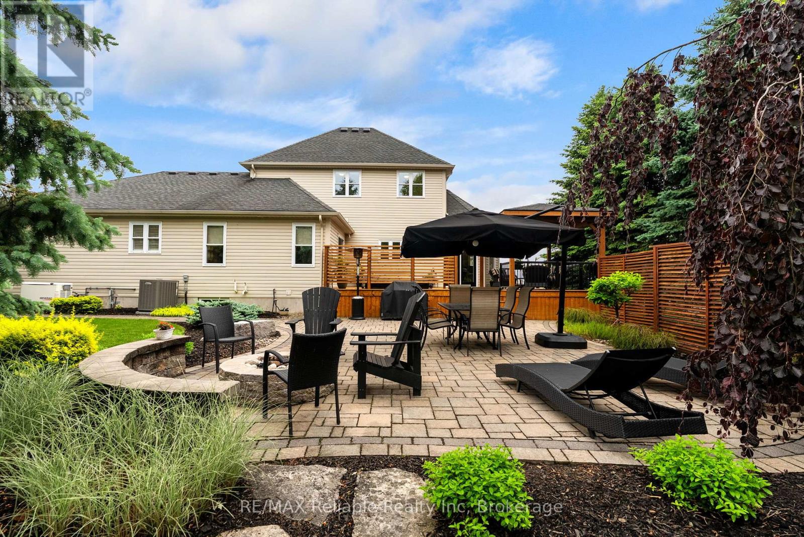 11 Harbour Court, Bluewater, Ontario  N0M 1G0 - Photo 40 - X13453476
