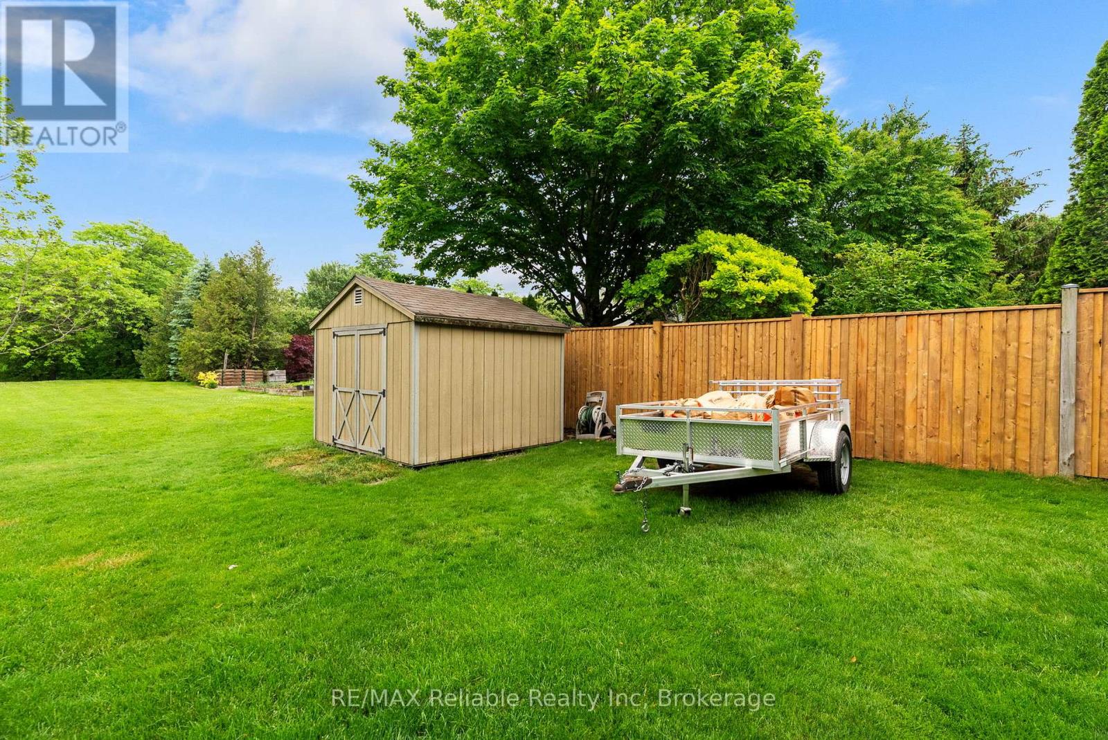 11 Harbour Court, Bluewater, Ontario  N0M 1G0 - Photo 45 - X13453476