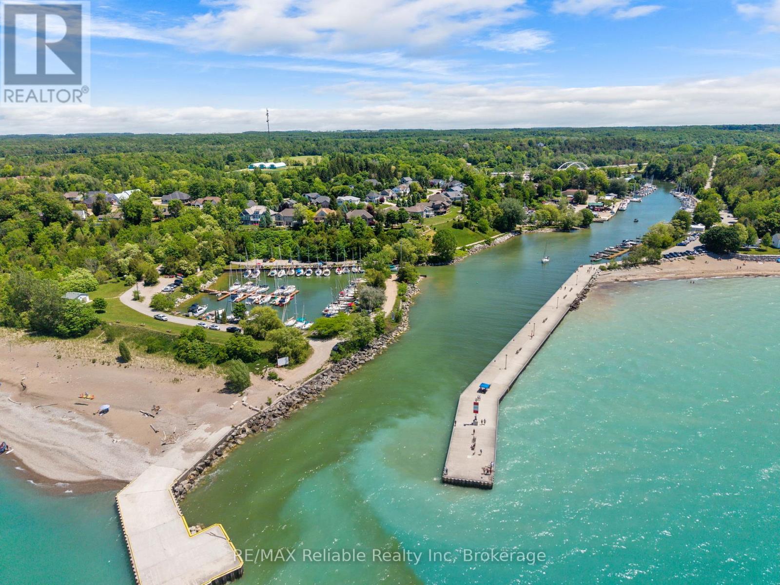 11 Harbour Court, Bluewater, Ontario  N0M 1G0 - Photo 49 - X13453476