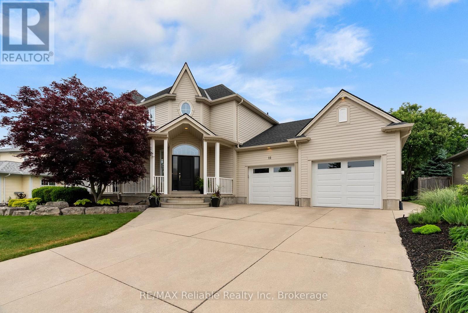 11 Harbour Court, Bluewater, Ontario  N0M 1G0 - Photo 5 - X13453476