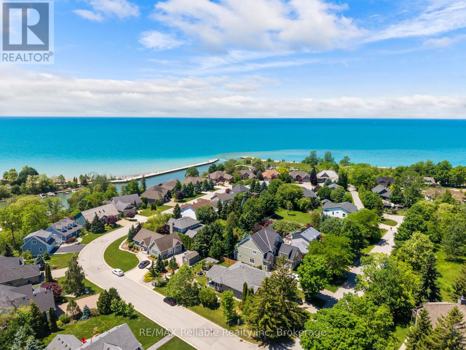 11 Harbour Court, Bluewater, Ontario  N0M 1G0 - Photo 50 - X13453476
