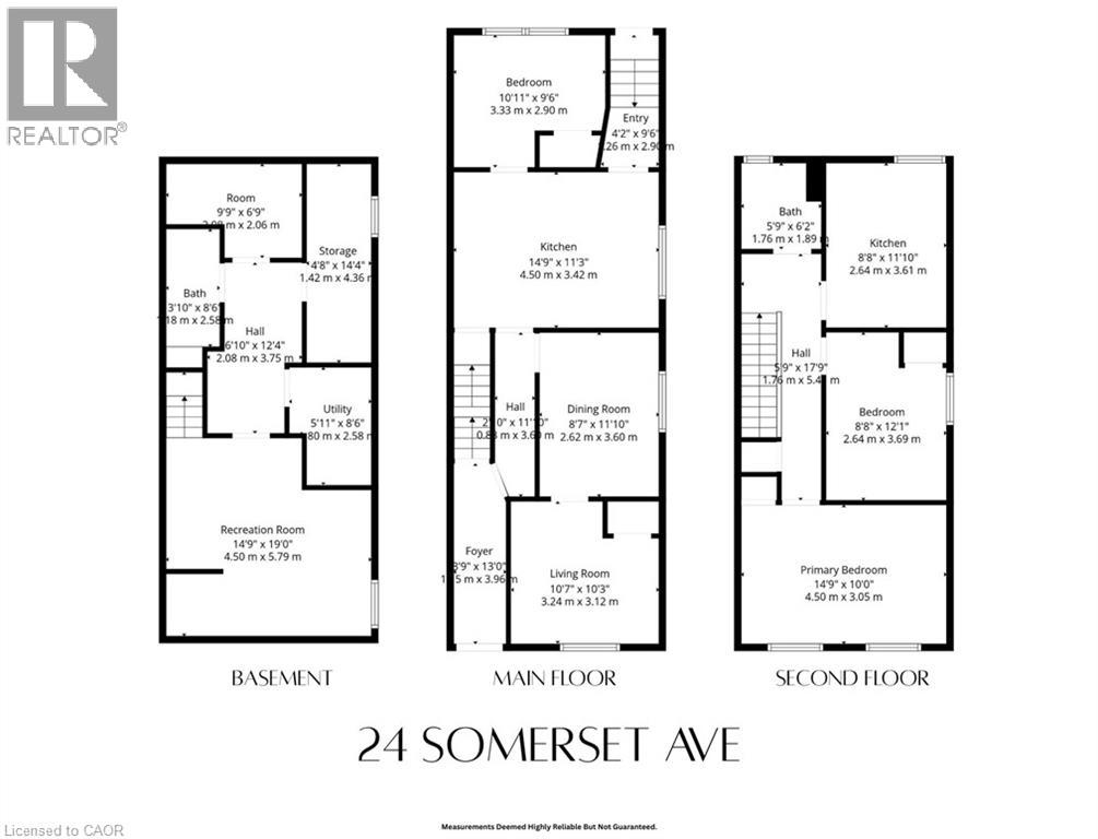 24 Somerset Avenue, Hamilton, Ontario  L8L 2L5 - Photo 35 - 40840464