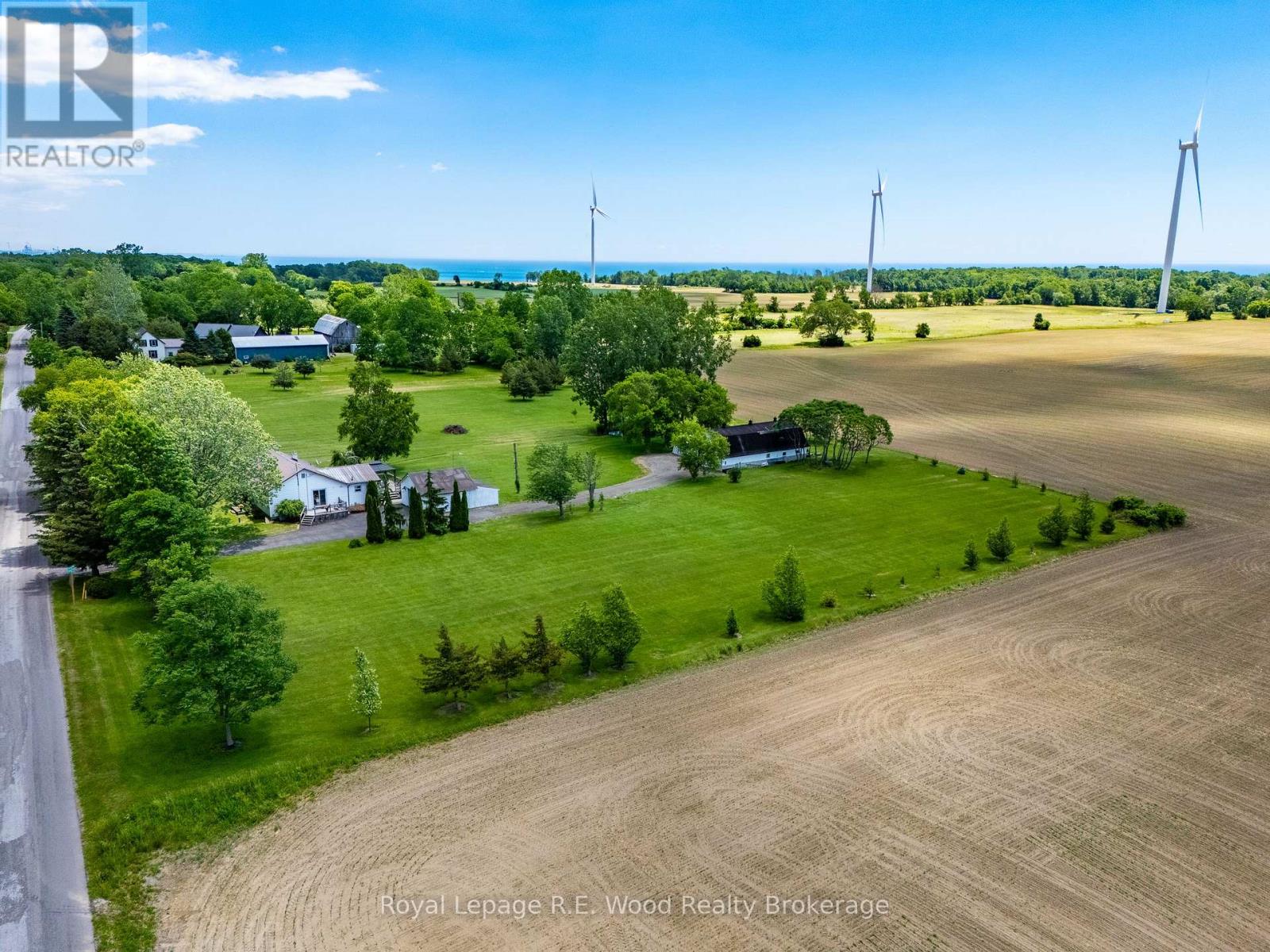 82 Gilbert Road, Norfolk, Ontario  N3Y 4K2 - Photo 36 - X13453624
