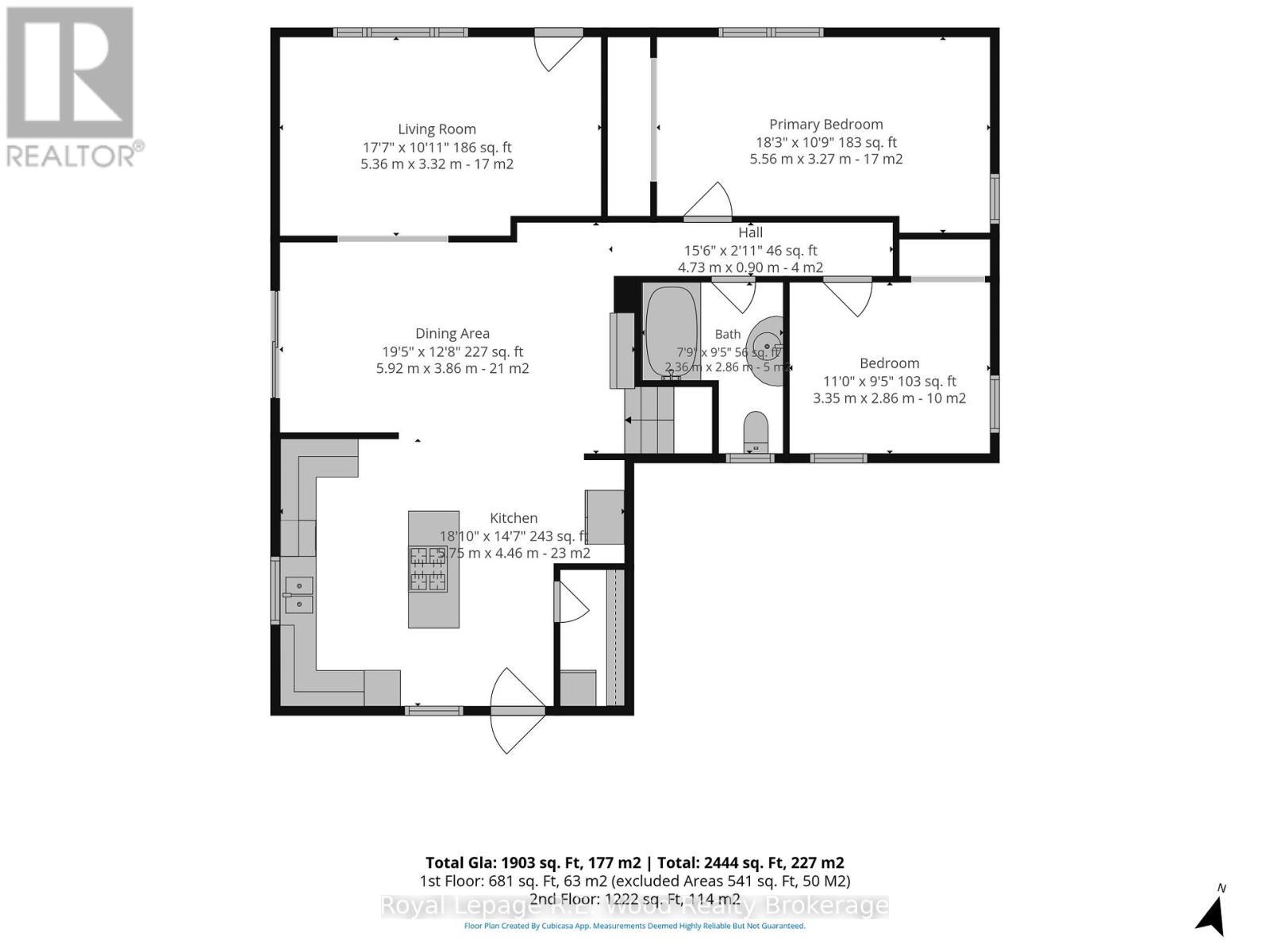 82 Gilbert Road, Norfolk, Ontario  N3Y 4K2 - Photo 41 - X13453624