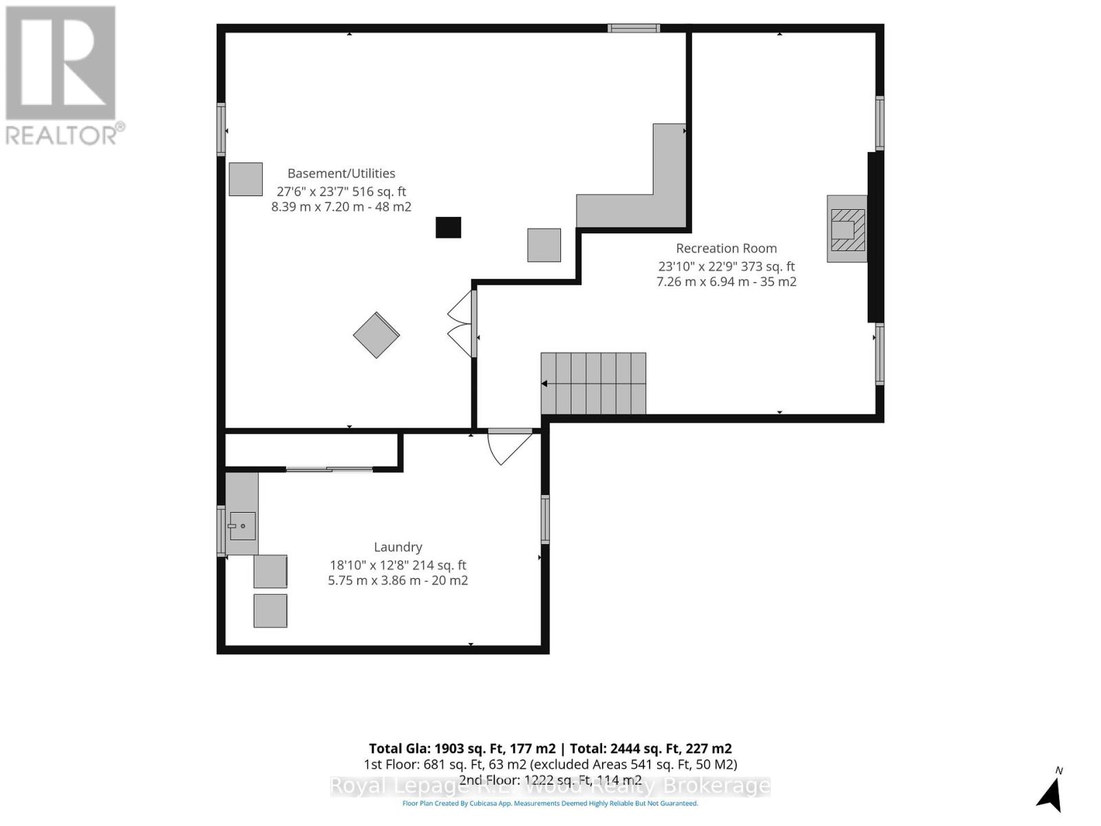82 Gilbert Road, Norfolk, Ontario  N3Y 4K2 - Photo 42 - X13453624