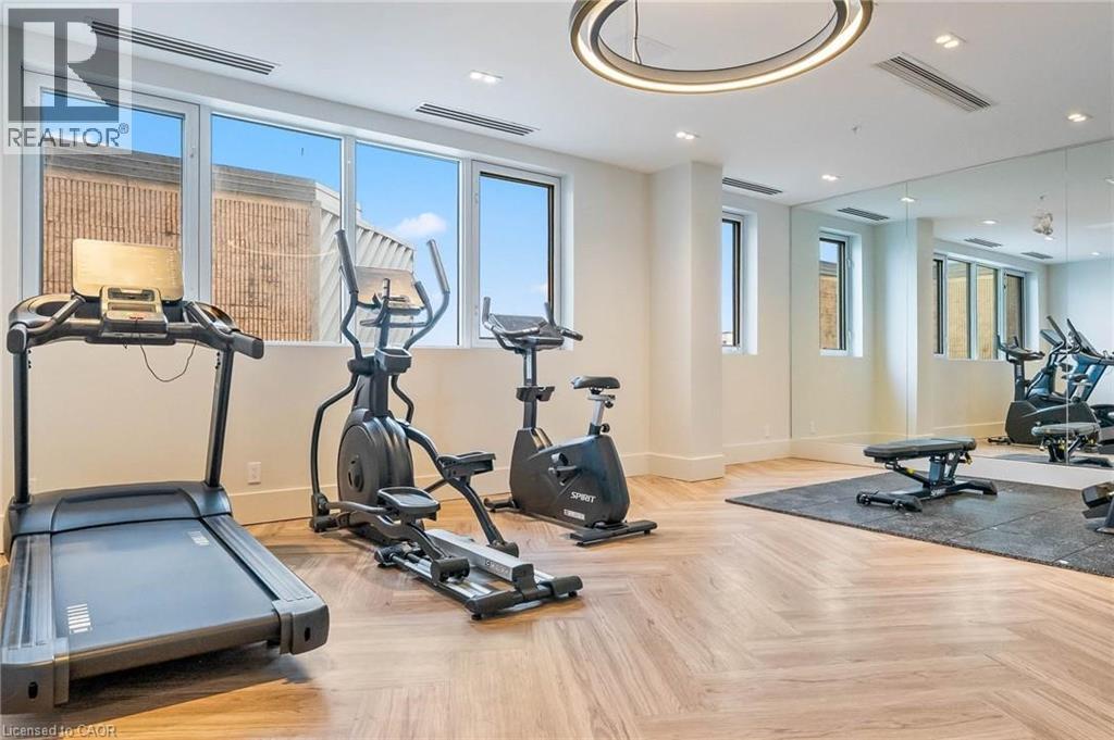 123 Maurice Drive Unit# 201, Oakville, Ontario  L6K 2W6 - Photo 22 - 40840548