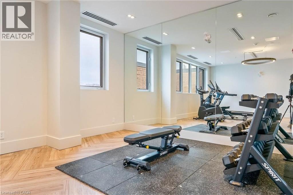 123 Maurice Drive Unit# 201, Oakville, Ontario  L6K 2W6 - Photo 23 - 40840548